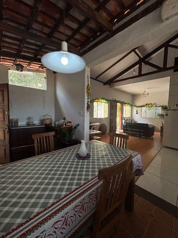 Casa à venda no Residencial Morro do Sol: 