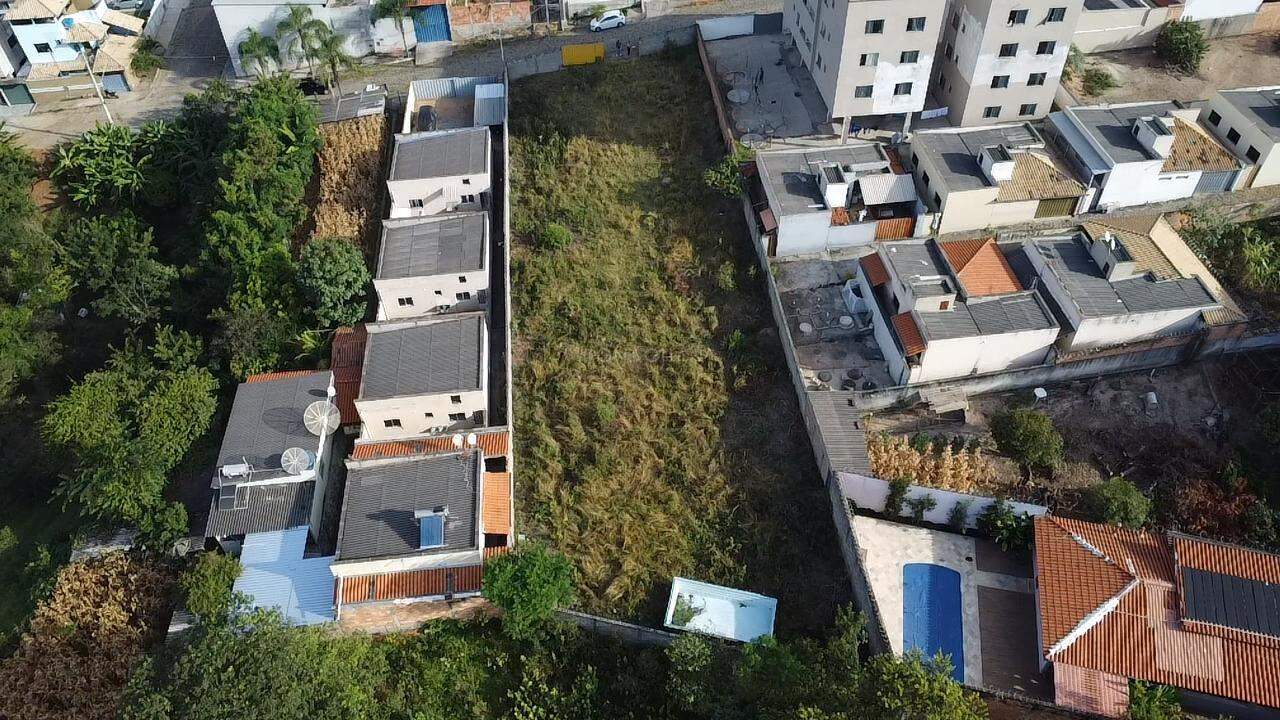 Lote à venda no Vale das Aroeiras: 