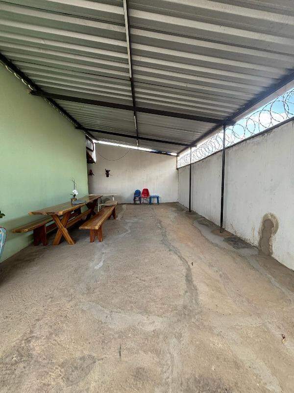 Casa à venda no Aeroporto: 
