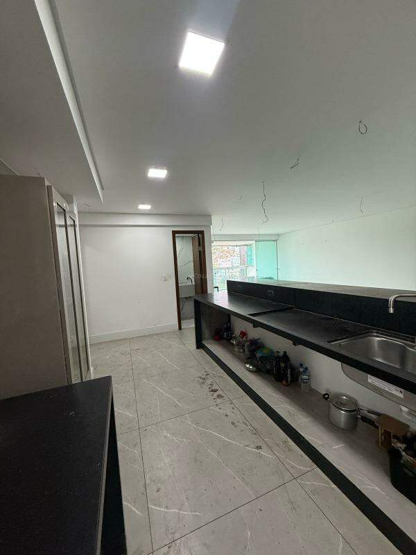 Apartamento à venda no Graças: 