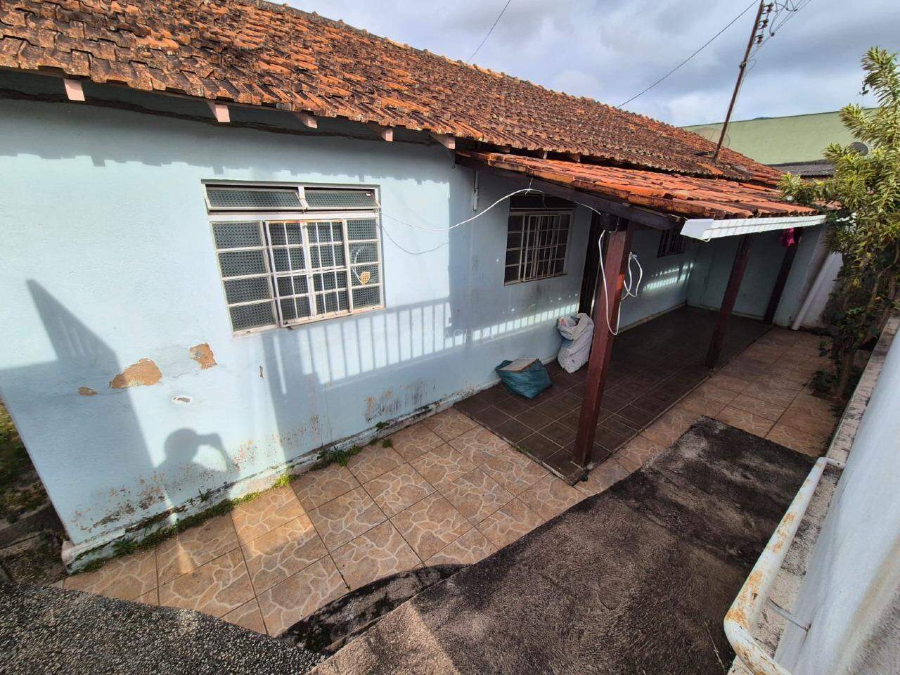 Casa à venda no Nogueira Machado: 