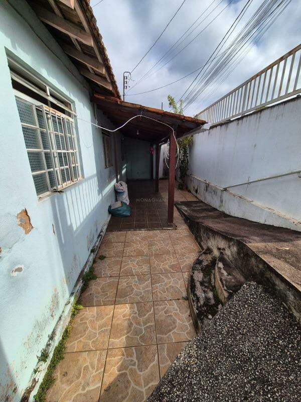 Casa à venda no Nogueira Machado: 