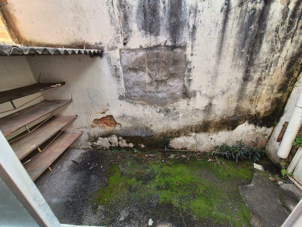 Casa à venda no Nogueira Machado: 