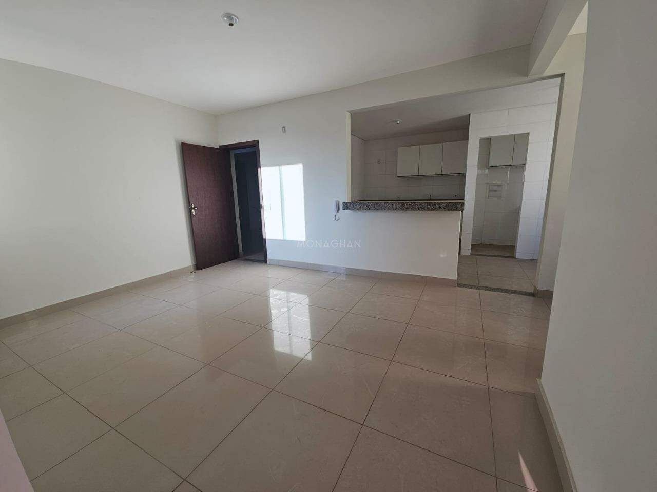 Apartamento à venda no Vila Nazaré: 