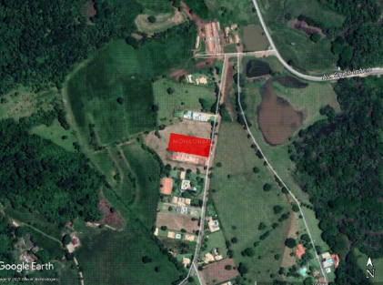 Lote em condomínio à venda no Granja Gloria: 