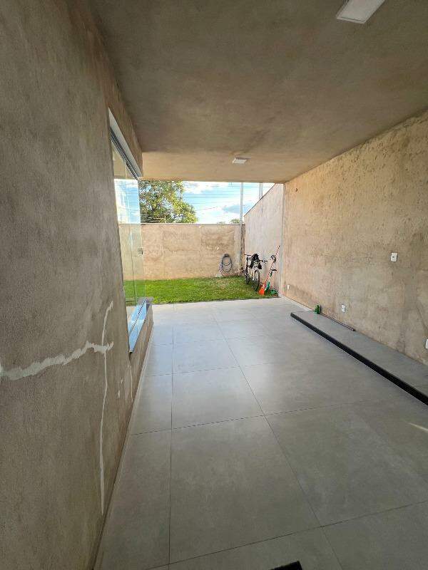 Casa à venda no Da Olaria: 