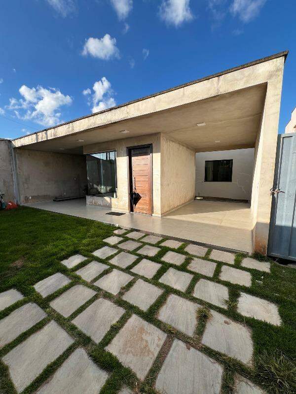 Casa à venda no Da Olaria: 