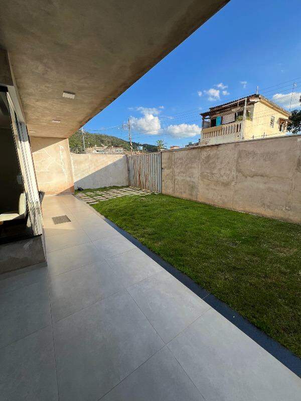 Casa à venda no Da Olaria: 