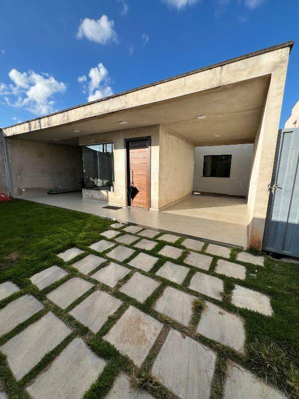 Casa à venda no Da Olaria: 