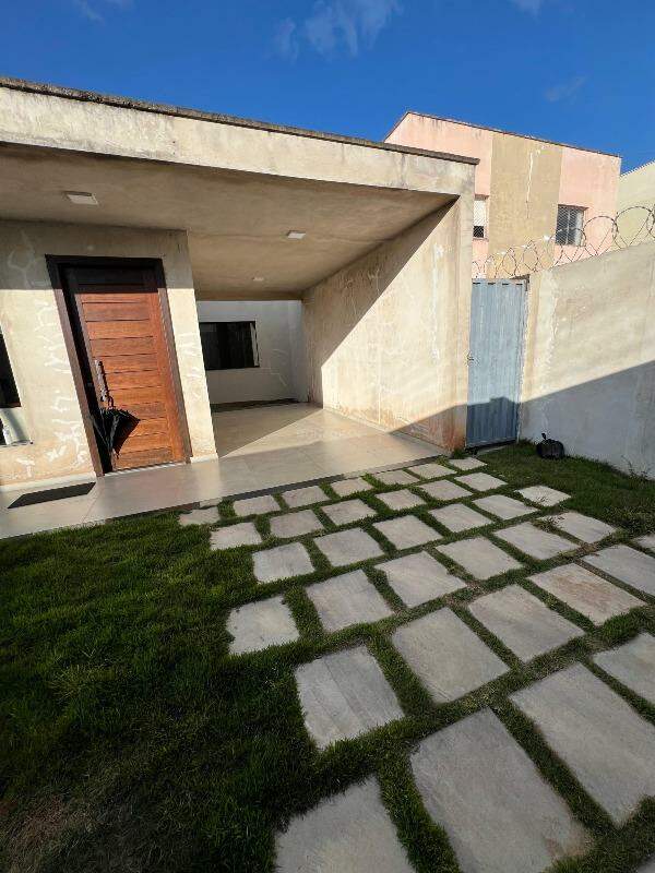 Casa à venda no Da Olaria: 