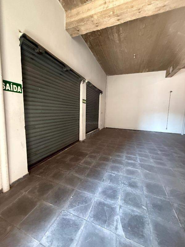 Loja à venda no Graças: 