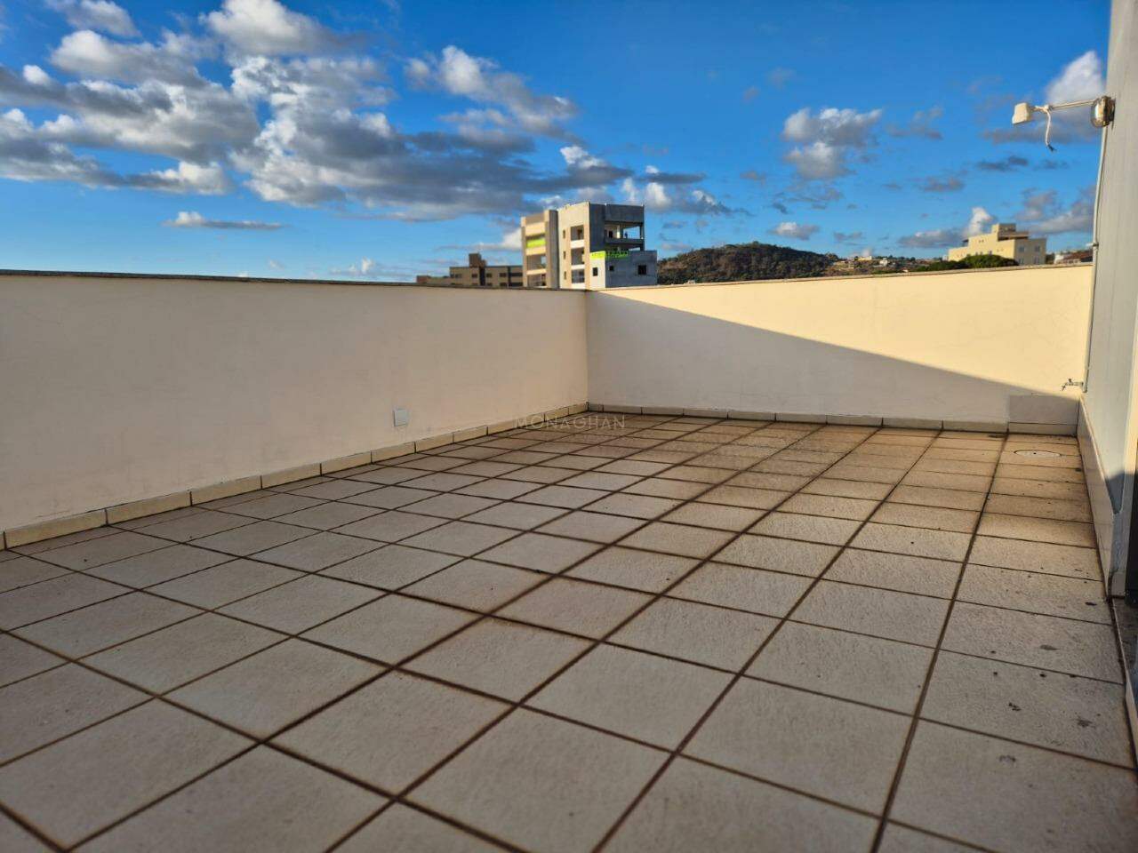 Cobertura à venda no Cerqueira Lima: 