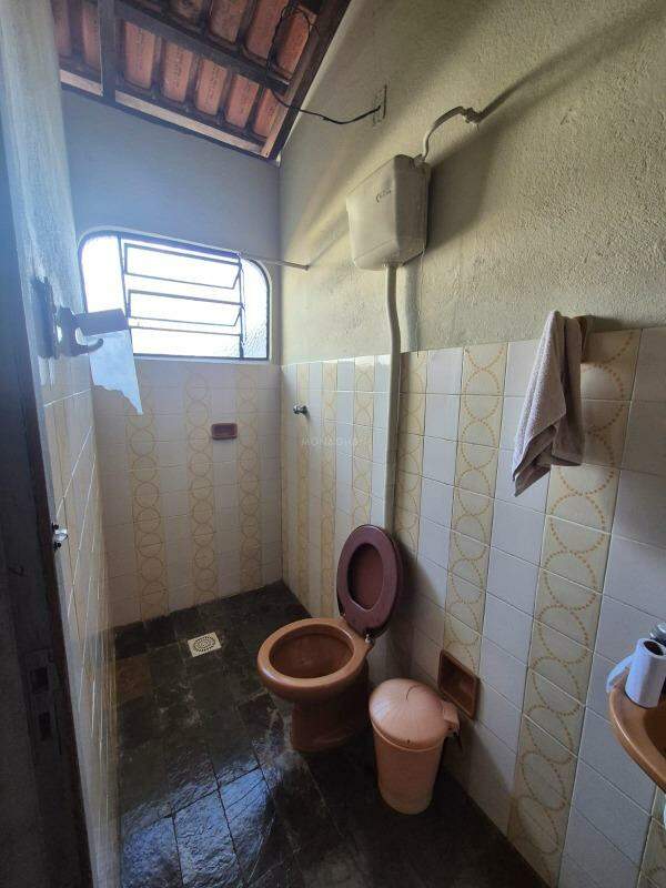 Casa à venda no Belvedere: 