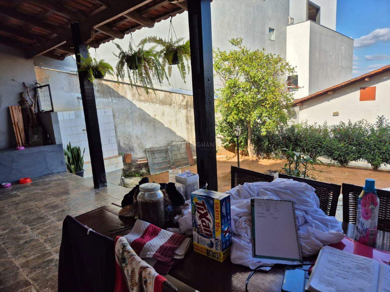 Casa à venda no Belvedere: 
