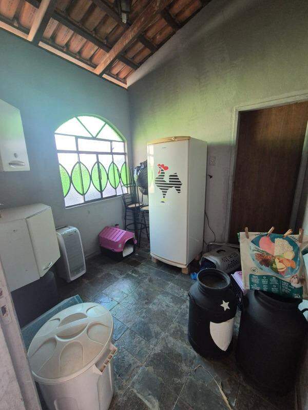 Casa à venda no Belvedere: 