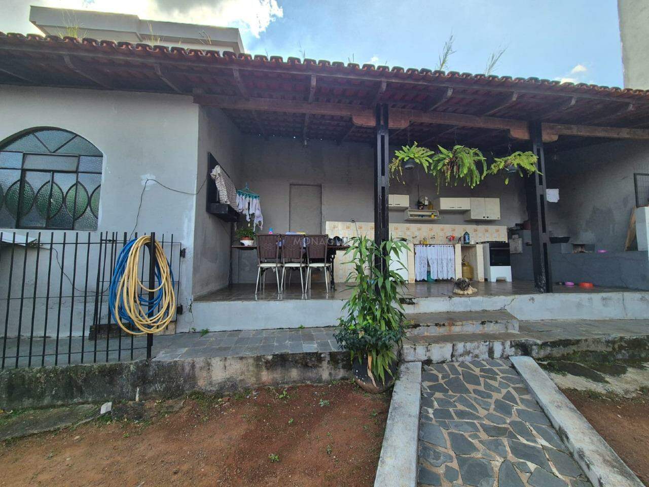 Casa à venda no Belvedere: 