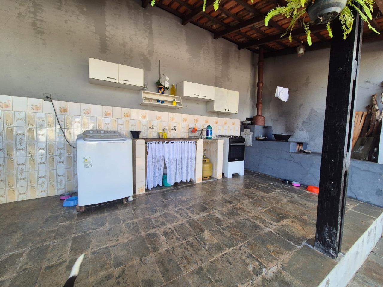 Casa à venda no Belvedere: 