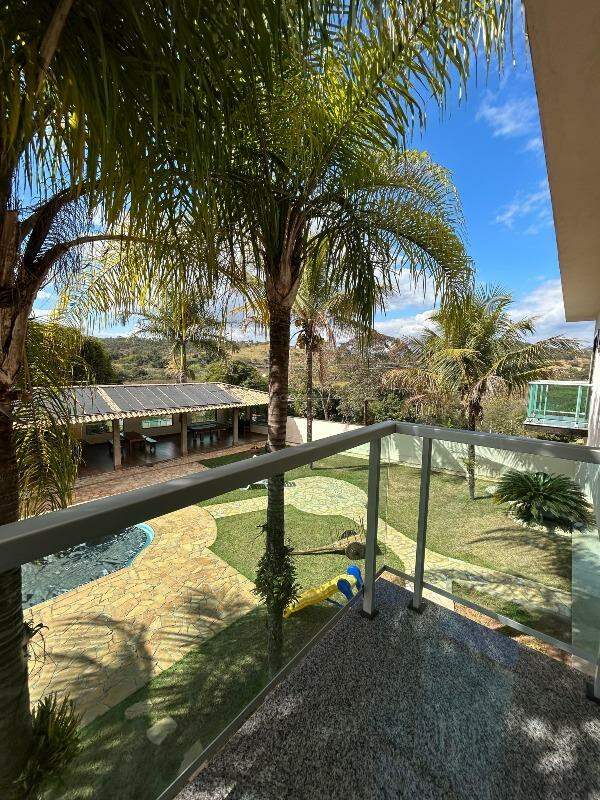 Casa à venda no Condomínio Lago das Garças : 