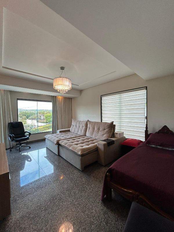 Casa à venda no Condomínio Lago das Garças : 
