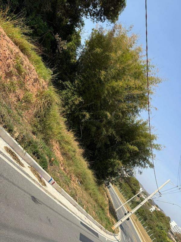 Lote à venda no Monte Carlo: 