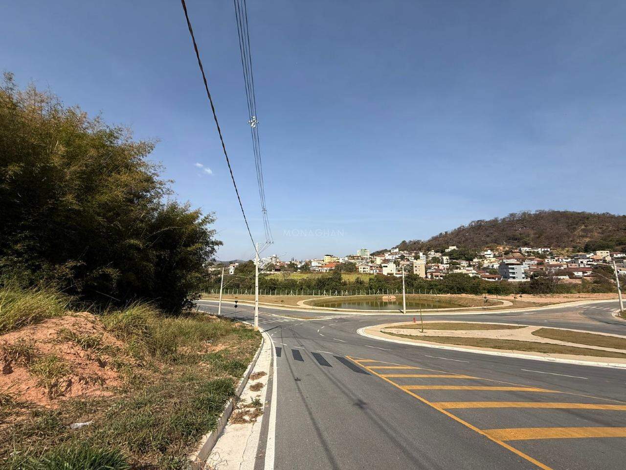 Lote à venda no Monte Carlo: 