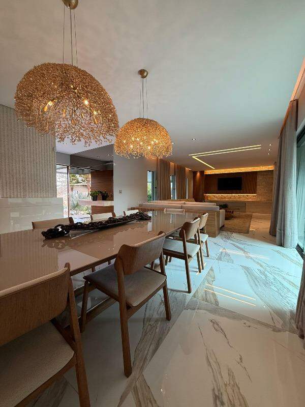 Casa à venda no Condomínio Recanto dos Pássaros: 