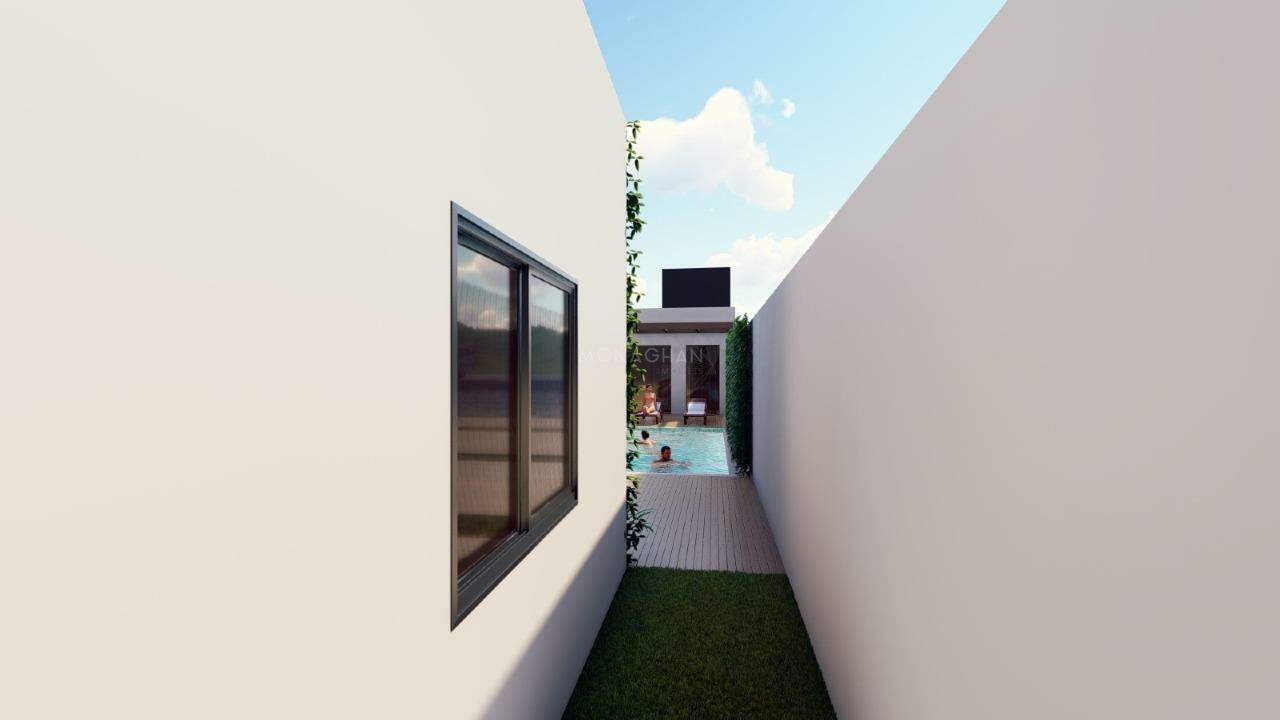 Casa à venda no Tropical: 