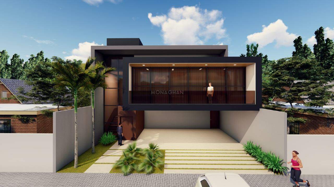 Casa à venda no Tropical: 