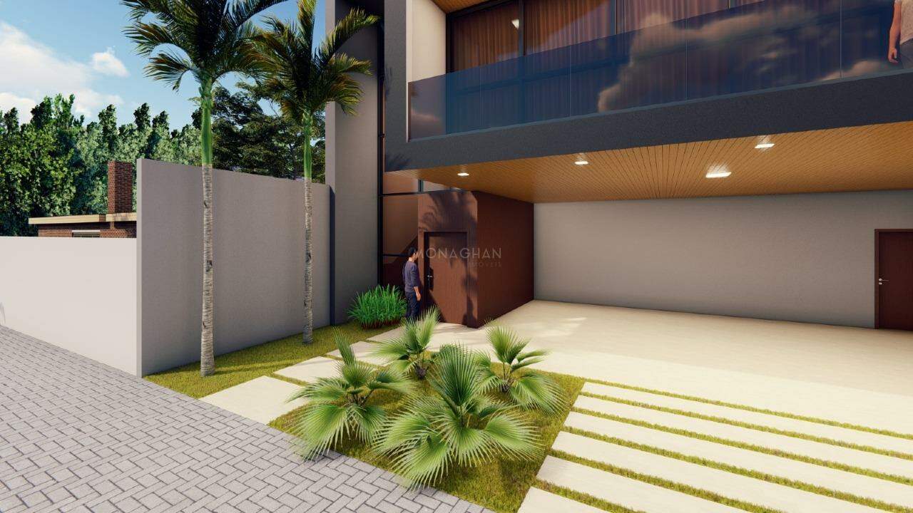 Casa à venda no Tropical: 