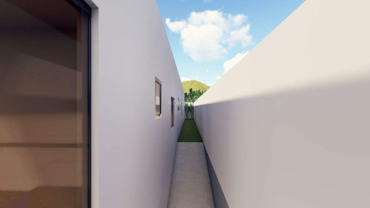 Casa à venda no Tropical: 