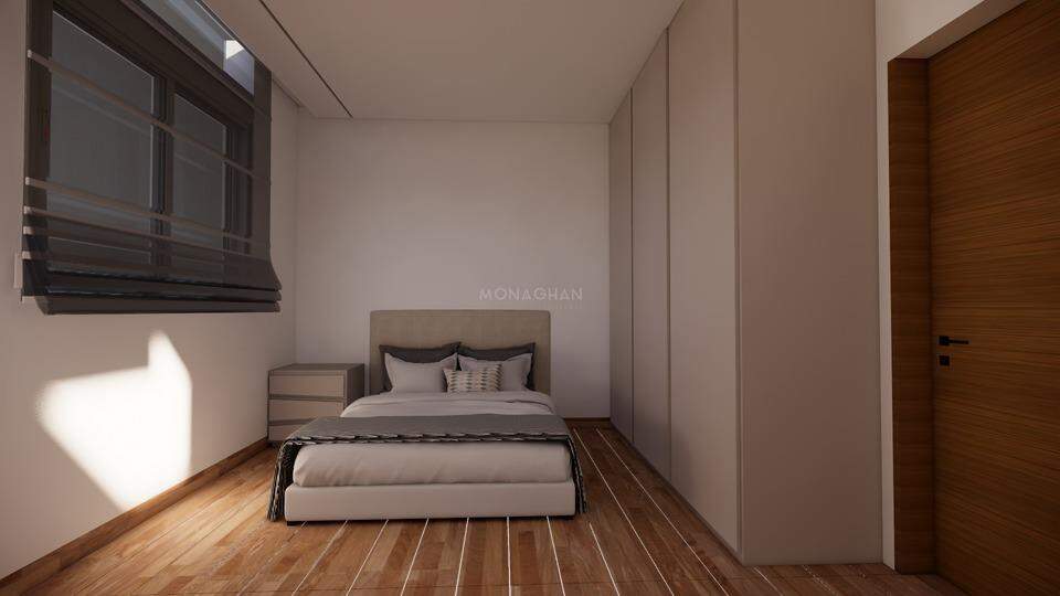 Apartamento à venda no Graças: 