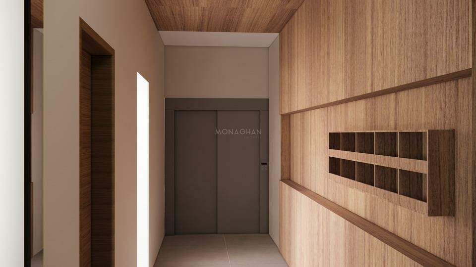 Apartamento à venda no Graças: 