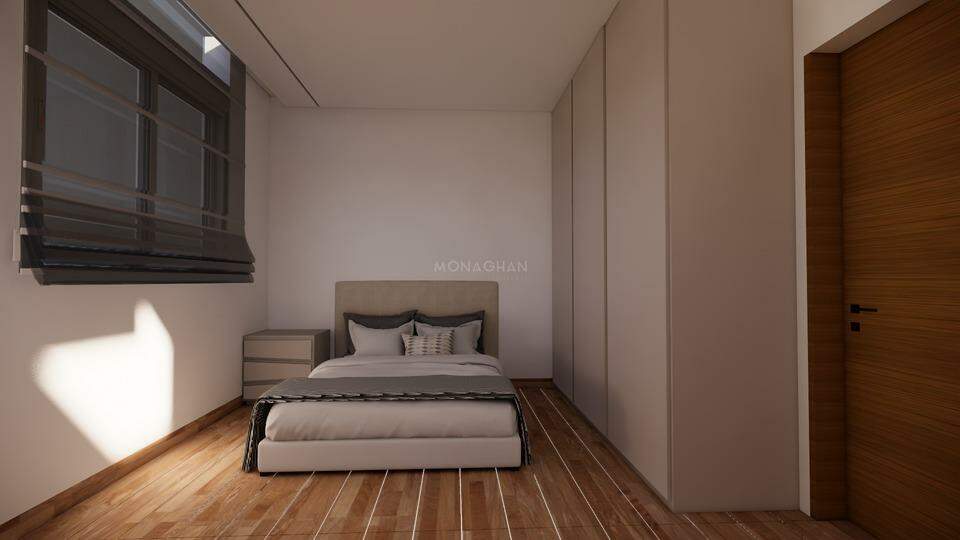 Apartamento à venda no Graças: 