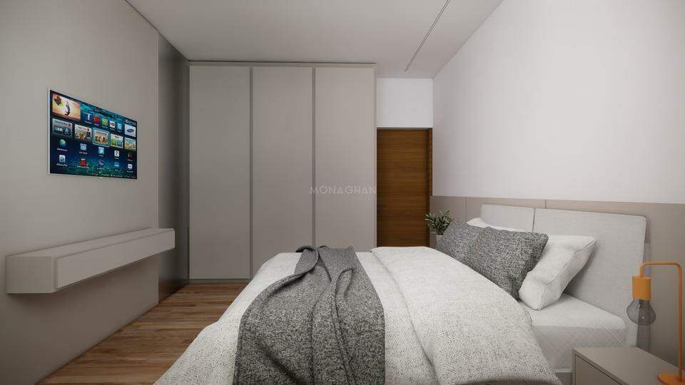 Apartamento à venda no Graças: 