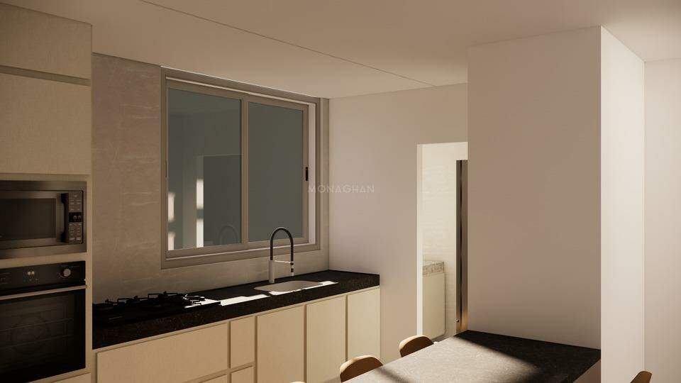 Apartamento à venda no Graças: 