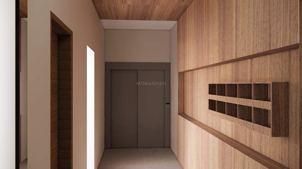 Apartamento à venda no Graças: 