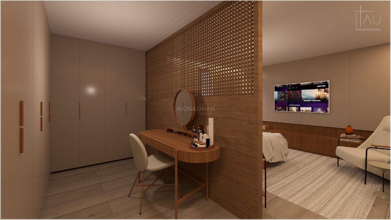 Apartamento à venda no Cerqueira Lima: 
