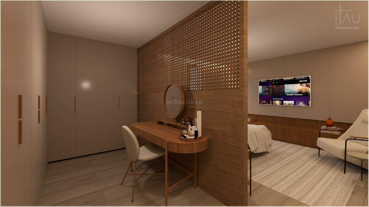 Apartamento à venda no Cerqueira Lima: 