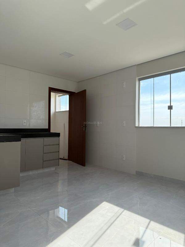 Apartamento à venda no Aeroporto: 