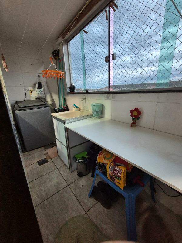 Apartamento à venda no Aeroporto: 