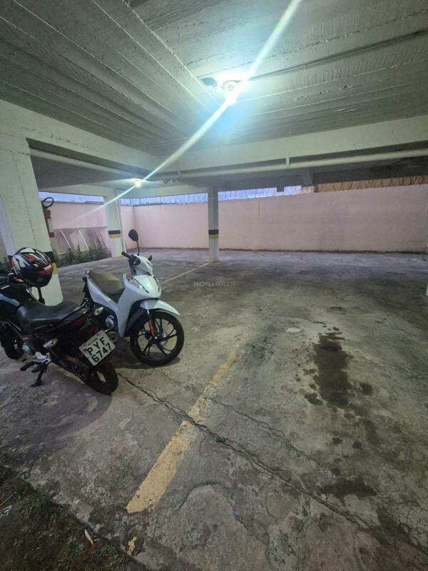 Apartamento à venda no Aeroporto: 