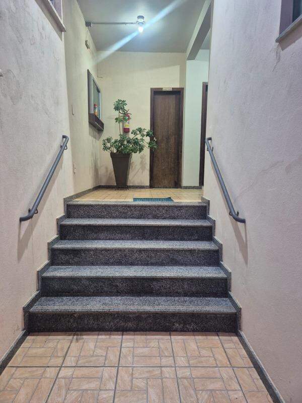 Apartamento à venda no Aeroporto: 