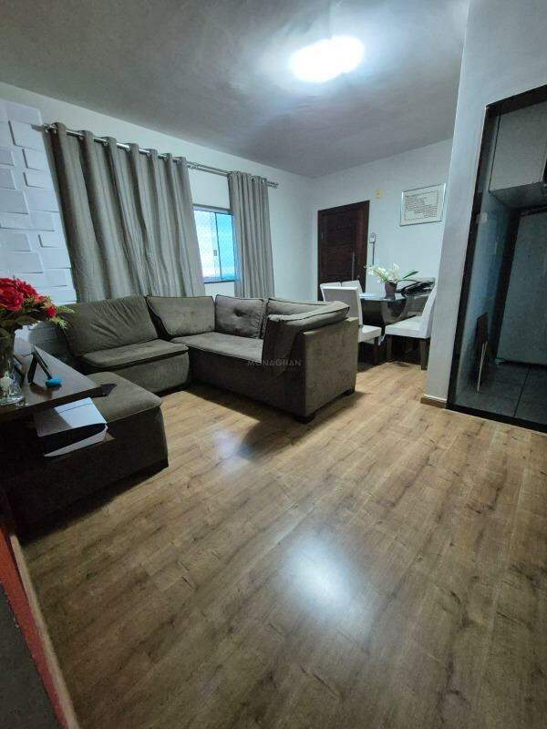 Apartamento à venda no Aeroporto: 