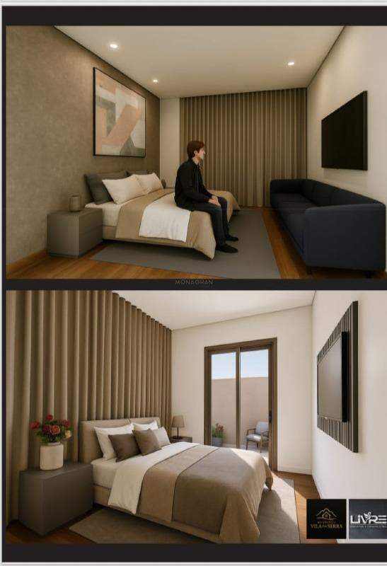 Casa à venda no Vila da Serra: 