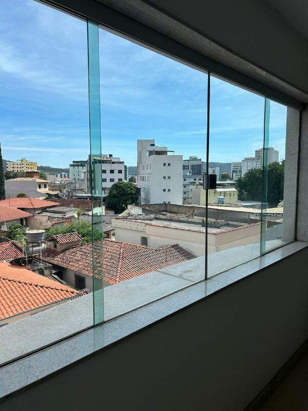Cobertura à venda no Cerqueira Lima: 