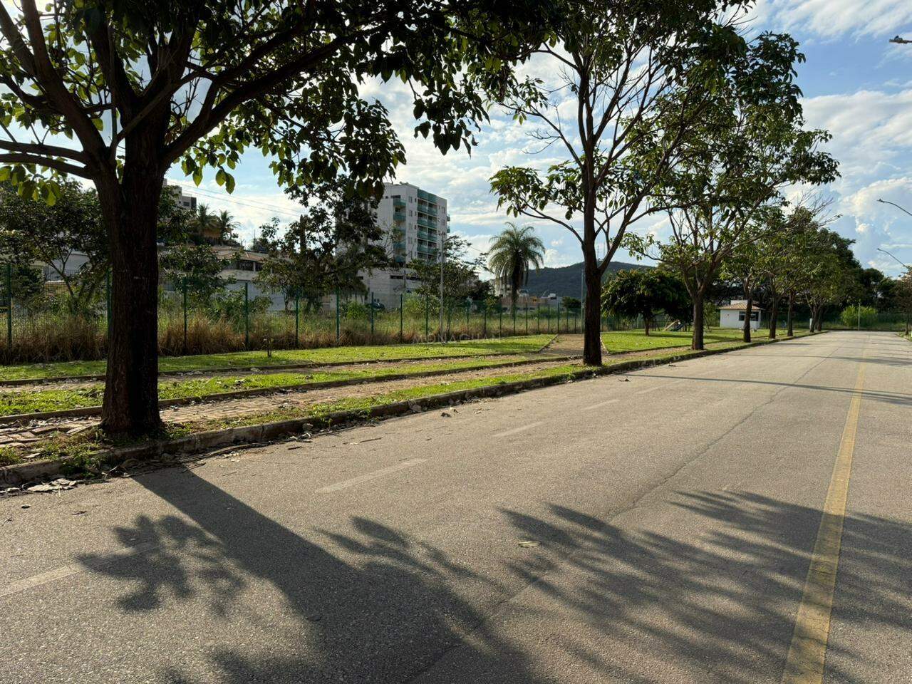 Lote à venda no Aurora Village: 