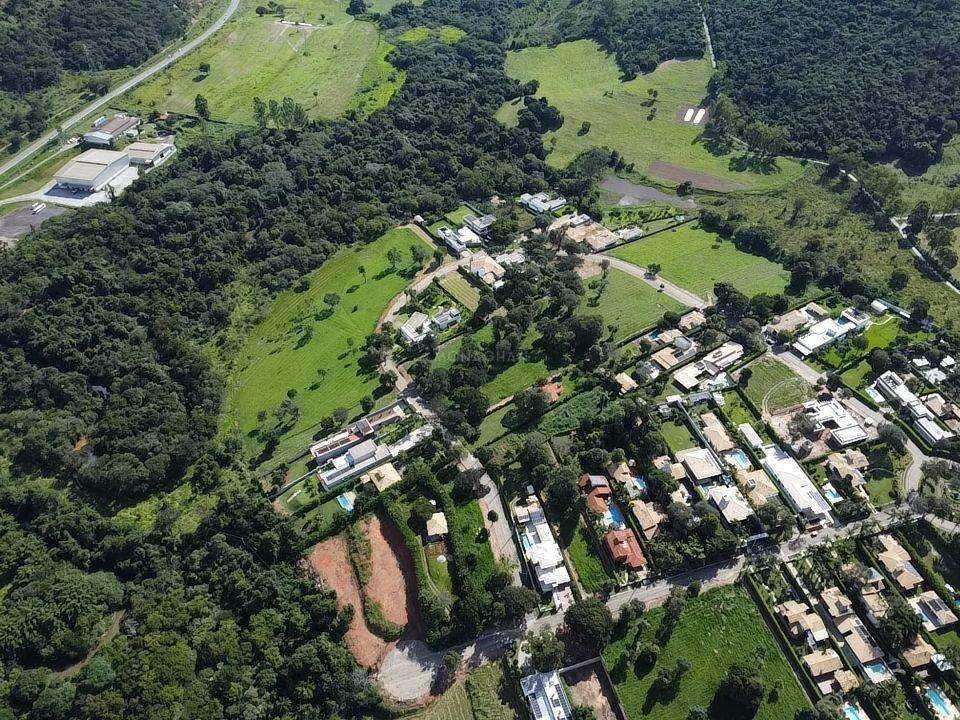Lote em condomínio à venda no Granja Gloria: 