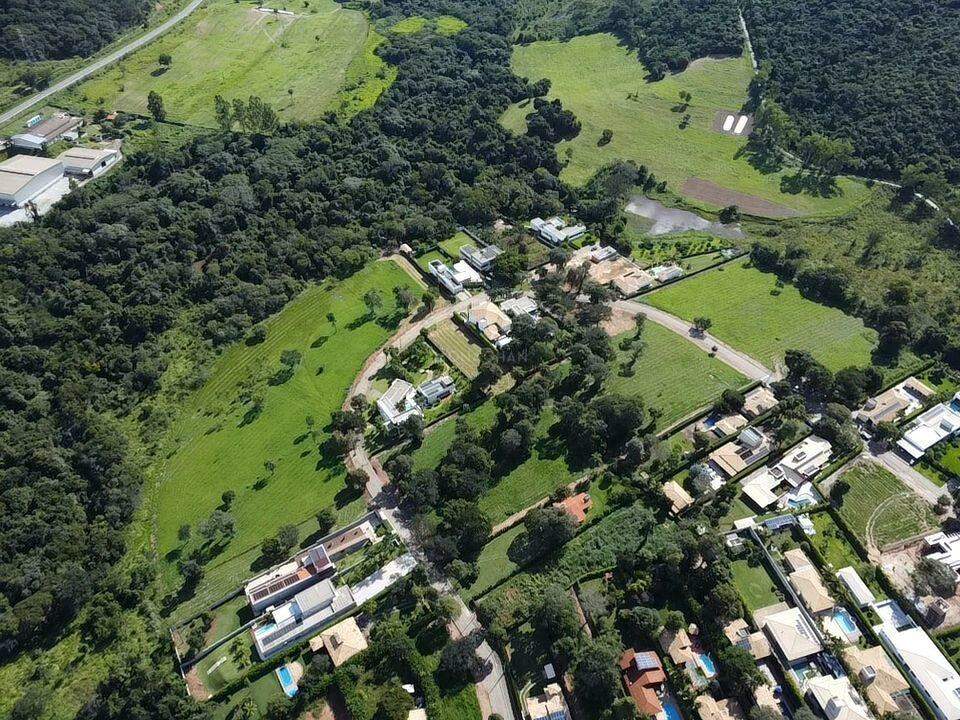 Lote em condomínio à venda no Granja Gloria: 
