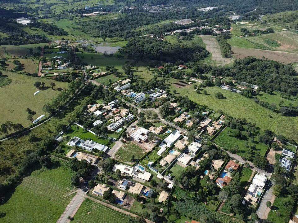 Lote em condomínio à venda no Granja Gloria: 