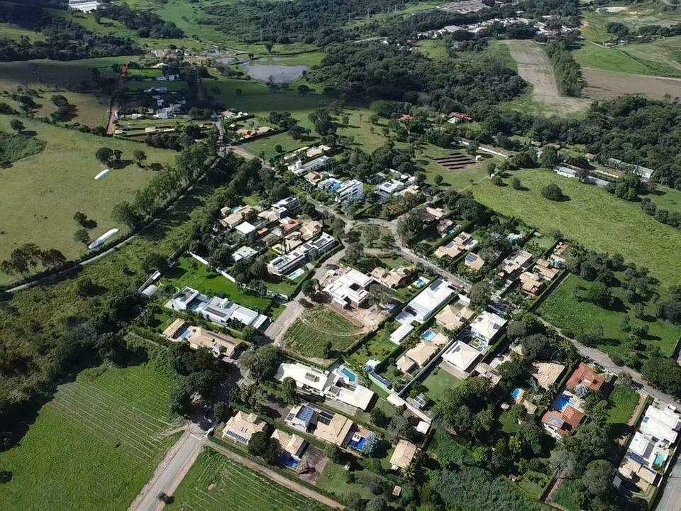 Lote em condomínio à venda no Granja Gloria: 